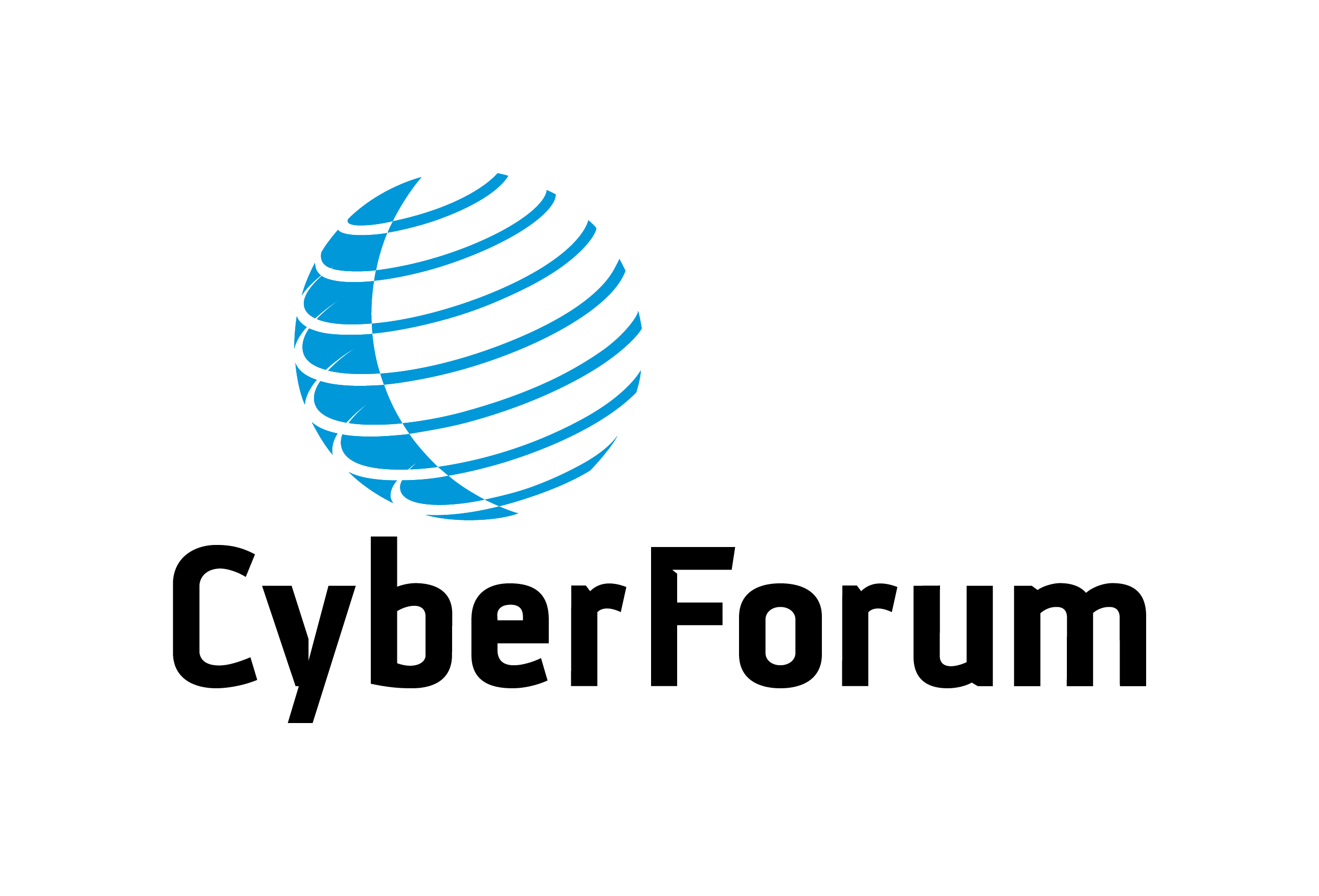 CyberForum Logo RGB Social Media