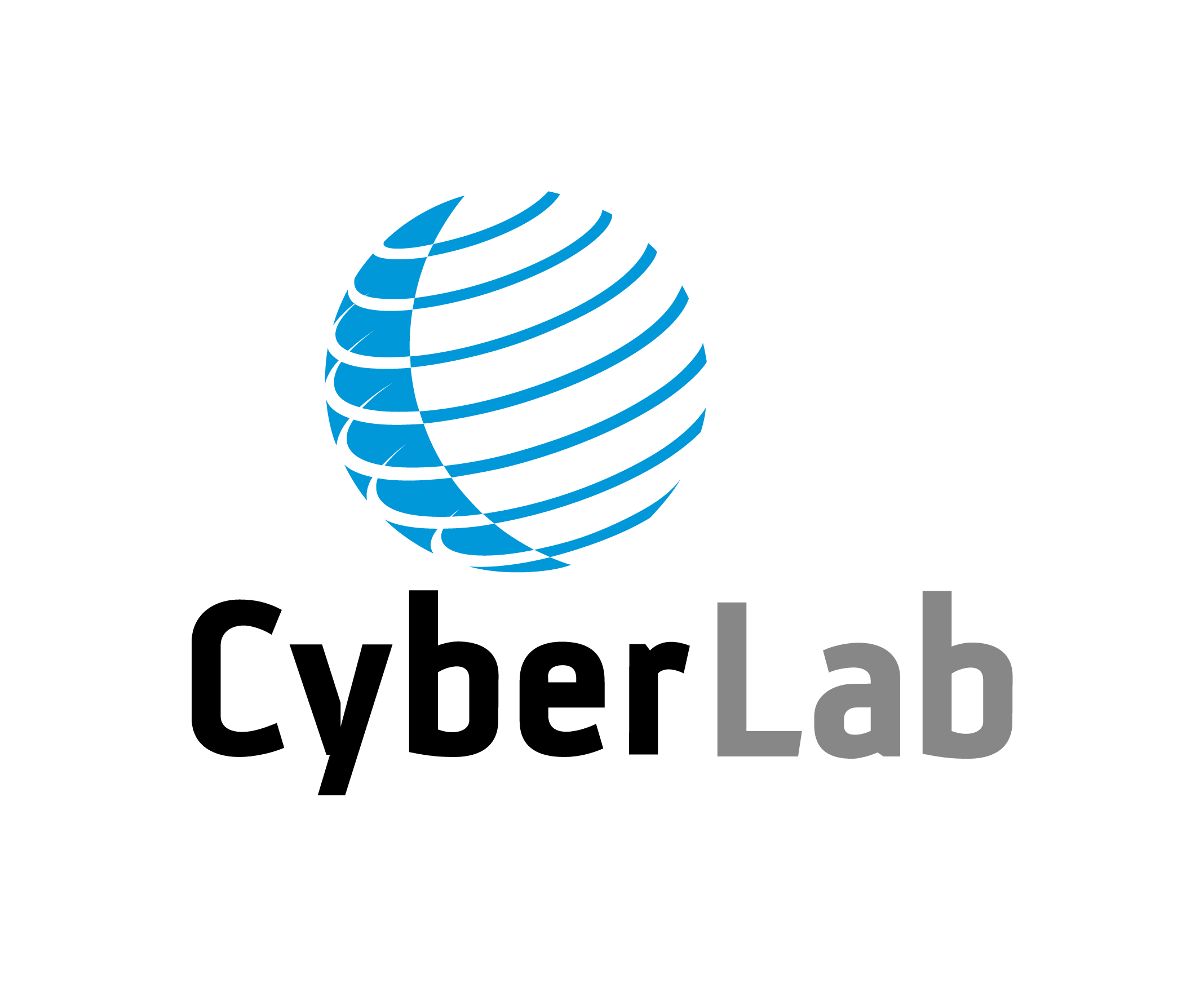 CyberLab Logo RGB Social Media